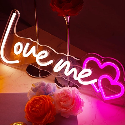 Custom Neon Signs For Lovers